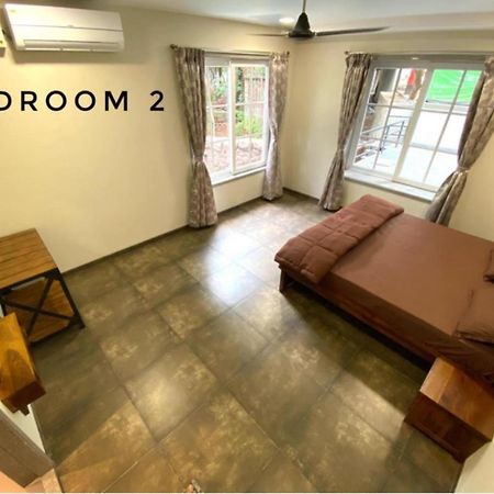 Rosewood Villa Lonavala Exteriör bild