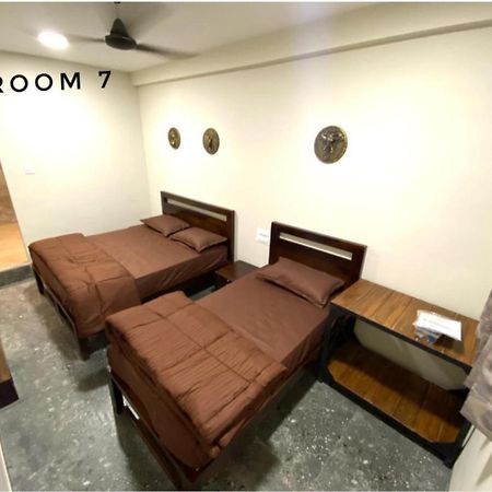 Rosewood Villa Lonavala Exteriör bild