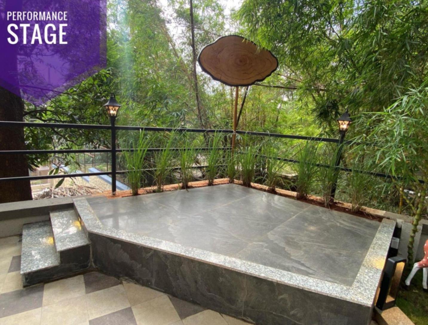 Rosewood Villa Lonavala Exteriör bild