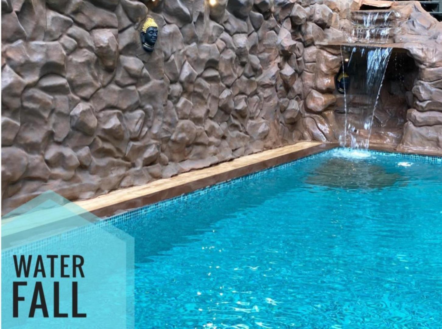 Rosewood Villa Lonavala Exteriör bild