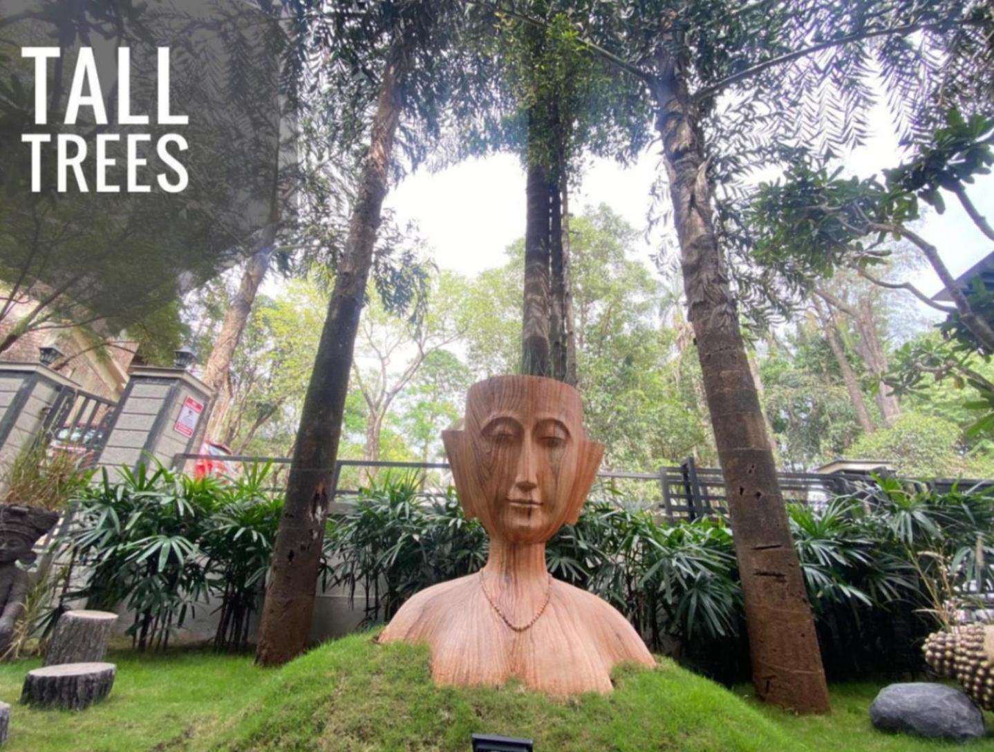 Rosewood Villa Lonavala Exteriör bild